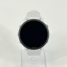 Load image into Gallery viewer, Garmin Forerunner 955 46mm White GPS