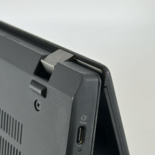 Load image into Gallery viewer, Lenovo ThinkPad T14 Gen 2 Black 2.8 GHz Intel Core i7 11th Gen. 16GB RAM 512GB Solid State Drive