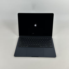 Load image into Gallery viewer, Apple MacBook Air 13 2022 Blue 3.49 GHz M2 8-Core CPU 16GB Unified Memory 256GB Solid State Drive 8-Core GPU