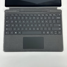 Load image into Gallery viewer, Microsoft Surface Pro 11 13 Silver WiFi 2.1 GHz Intel Core Ultra 5 Series 2 16GB RAM 512GB Solid State Drive