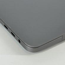 Load image into Gallery viewer, MacBook Pro 16 Touch Bar 2019 Space Gray 2.4 GHz Intel Core i9 9th Gen. 32GB RAM 2TB Solid State Drive AMD Radeon Pro 5500M 8 GB