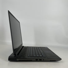 Load image into Gallery viewer, Dell Alienware M16 R1 Black 2.1 GHz Intel Core i7 13th Gen. 16GB RAM 512GB Solid State Drive NVIDIA GeForce RTX 4060 8 GB