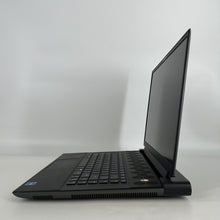 Load image into Gallery viewer, Dell Alienware M16 R1 Black 2.1 GHz Intel Core i7 13th Gen. 16GB RAM 512GB Solid State Drive NVIDIA GeForce RTX 4060 8 GB