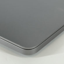 Load image into Gallery viewer, MacBook Pro 16 Touch Bar 2019 Space Gray 2.4 GHz Intel Core i9 9th Gen. 32GB RAM 2TB Solid State Drive AMD Radeon Pro 5500M 8 GB