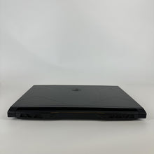 Load image into Gallery viewer, MSI Bravo 15 Aluminum Black 3.3 GHz AMD Ryzen 5 7535HS 16GB RAM 512GB Solid State Drive NVIDIA GeForce RTX 4050 6 GB