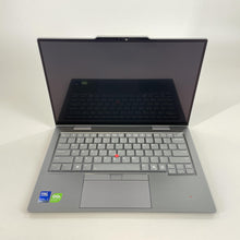 Load image into Gallery viewer, Lenovo ThinkPad X1 2-in-1 Gen 10 14 Gray 2.1 GHz Intel Core Ultra 7 Series 2 32GB RAM 1TB Solid State Drive