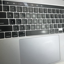 Load image into Gallery viewer, MacBook Pro 16 Touch Bar 2019 Space Gray 2.4 GHz Intel Core i9 9th Gen. 32GB RAM 2TB Solid State Drive AMD Radeon Pro 5500M 8 GB