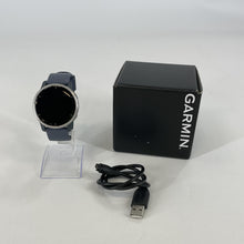 Load image into Gallery viewer, Garmin Venu 2 45mm Gray GPS