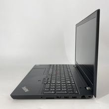 Load image into Gallery viewer, Lenovo ThinkPad T15p Gen 3 Black 2.4 GHz Intel Core i7 12th Gen. 64GB RAM 1TB Solid State Drive NVIDIA GeForce RTX 3050 4 GB