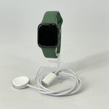 Load image into Gallery viewer, Apple Watch (Series 7) 41mm Green Unlocked 32GB