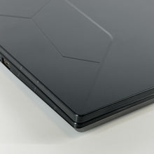 Load image into Gallery viewer, MSI Bravo 15 Aluminum Black 3.3 GHz AMD Ryzen 5 7535HS 16GB RAM 512GB Solid State Drive NVIDIA GeForce RTX 4050 6 GB