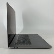 Load image into Gallery viewer, MacBook Pro 16 Touch Bar 2019 Space Gray 2.4 GHz Intel Core i9 9th Gen. 32GB RAM 2TB Solid State Drive AMD Radeon Pro 5500M 8 GB