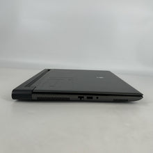 Load image into Gallery viewer, Dell Alienware M16 R1 Black 2.1 GHz Intel Core i7 13th Gen. 16GB RAM 512GB Solid State Drive NVIDIA GeForce RTX 4060 8 GB