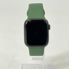 Load image into Gallery viewer, Apple Watch (Series 7) 41mm Green Unlocked 32GB