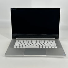 Load image into Gallery viewer, Razer Blade 15 Studio Edition 2019 Silver 2.6 GHz Intel Core i7 9th Gen. 32GB RAM 1TB Solid State Drive NVIDIA Quadro RTX 5000 16 GB