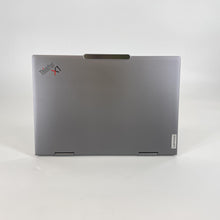 Load image into Gallery viewer, Lenovo ThinkPad X1 2-in-1 Gen 10 14 Gray 2.1 GHz Intel Core Ultra 7 Series 2 32GB RAM 1TB Solid State Drive