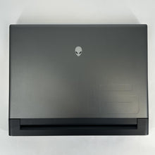 Load image into Gallery viewer, Dell Alienware M16 R1 Black 2.1 GHz Intel Core i7 13th Gen. 16GB RAM 512GB Solid State Drive NVIDIA GeForce RTX 4060 8 GB