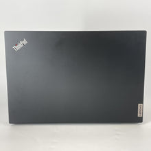 Load image into Gallery viewer, Lenovo ThinkPad T15p Gen 3 Black 2.4 GHz Intel Core i7 12th Gen. 64GB RAM 1TB Solid State Drive NVIDIA GeForce RTX 3050 4 GB