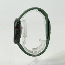 Load image into Gallery viewer, Apple Watch (Series 7) 41mm Green Unlocked 32GB