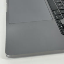 Load image into Gallery viewer, MacBook Pro 16 Touch Bar 2019 Space Gray 2.4 GHz Intel Core i9 9th Gen. 32GB RAM 2TB Solid State Drive AMD Radeon Pro 5500M 8 GB