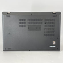 Load image into Gallery viewer, Lenovo ThinkPad T15p Gen 3 Black 2.4 GHz Intel Core i7 12th Gen. 64GB RAM 1TB Solid State Drive NVIDIA GeForce RTX 3050 4 GB
