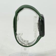 Load image into Gallery viewer, Apple Watch (Series 7) 41mm Green Unlocked 32GB