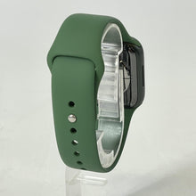 Load image into Gallery viewer, Apple Watch (Series 7) 41mm Green Unlocked 32GB