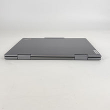 Load image into Gallery viewer, Lenovo ThinkPad X1 2-in-1 Gen 10 14 Gray 2.1 GHz Intel Core Ultra 7 Series 2 32GB RAM 1TB Solid State Drive