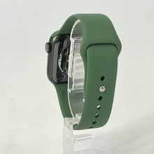 Load image into Gallery viewer, Apple Watch (Series 7) 41mm Green Unlocked 32GB