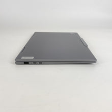 Load image into Gallery viewer, Lenovo ThinkPad X1 2-in-1 Gen 10 14 Gray 2.1 GHz Intel Core Ultra 7 Series 2 32GB RAM 1TB Solid State Drive