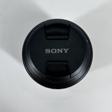 Load image into Gallery viewer, Sony FE 40mm Black