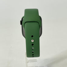 Load image into Gallery viewer, Apple Watch (Series 7) 41mm Green Unlocked 32GB