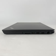 Load image into Gallery viewer, Lenovo ThinkPad T15p Gen 3 Black 2.4 GHz Intel Core i7 12th Gen. 64GB RAM 1TB Solid State Drive NVIDIA GeForce RTX 3050 4 GB