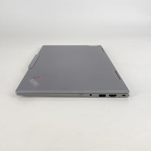 Load image into Gallery viewer, Lenovo ThinkPad X1 2-in-1 Gen 10 14 Gray 2.1 GHz Intel Core Ultra 7 Series 2 32GB RAM 1TB Solid State Drive