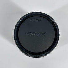 Load image into Gallery viewer, Sony FE 40mm Black