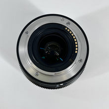 Load image into Gallery viewer, Sony FE 40mm Black