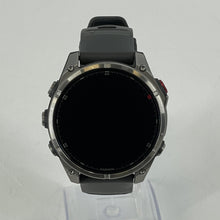 Load image into Gallery viewer, Garmin Fenix 8 Pro AMOLED Edition 47mm Gray GPS