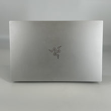 Load image into Gallery viewer, Razer Blade 15 Studio Edition 2019 Silver 2.6 GHz Intel Core i7 9th Gen. 32GB RAM 1TB Solid State Drive NVIDIA Quadro RTX 5000 16 GB