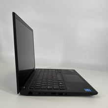 Load image into Gallery viewer, Lenovo ThinkPad T14 Gen 4 Black 1.3 GHz Intel Core i5 13th Gen. 16GB RAM 512GB Solid State Drive