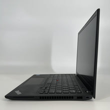 Load image into Gallery viewer, Lenovo ThinkPad T14 Gen 4 Black 1.3 GHz Intel Core i5 13th Gen. 16GB RAM 512GB Solid State Drive