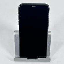 Load image into Gallery viewer, iPhone 11 64GB Black (Cricket)