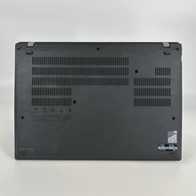 Load image into Gallery viewer, Lenovo ThinkPad T14 Gen 4 Black 1.3 GHz Intel Core i5 13th Gen. 16GB RAM 512GB Solid State Drive