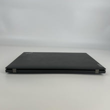 Load image into Gallery viewer, Lenovo ThinkPad T14 Gen 4 Black 1.3 GHz Intel Core i5 13th Gen. 16GB RAM 512GB Solid State Drive