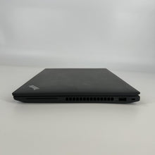 Load image into Gallery viewer, Lenovo ThinkPad T14 Gen 4 Black 1.3 GHz Intel Core i5 13th Gen. 16GB RAM 512GB Solid State Drive