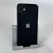 Load image into Gallery viewer, iPhone 11 64GB Black (Cricket)