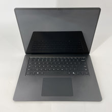 Load image into Gallery viewer, Microsoft Surface Laptop 7 15 Black WiFi 3.4 GHz Qualcomm Snapdragon X Elite 32GB RAM 1TB Solid State Drive
