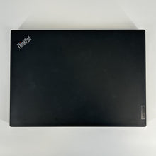 Load image into Gallery viewer, Lenovo ThinkPad T14 Gen 4 Black 1.3 GHz Intel Core i5 13th Gen. 16GB RAM 512GB Solid State Drive
