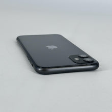 Load image into Gallery viewer, iPhone 11 64GB Black (Cricket)