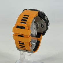 Load image into Gallery viewer, Garmin Fenix 8 AMOLED Sapphire Edition 51mm Titanium GPS