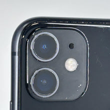Load image into Gallery viewer, iPhone 11 64GB Black (Cricket)